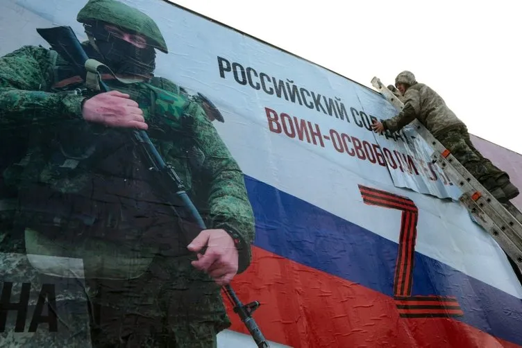 SON DAKİKA HABERİ: Rusya Ukrayna savaşında Putin'den Avrupa'ya gözdağı: Bu karar savaş ilanıdır...