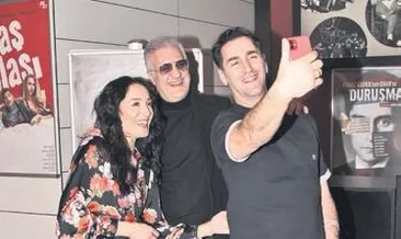 Çehov’un ‘Vişne Bahçesi’nde buluştular