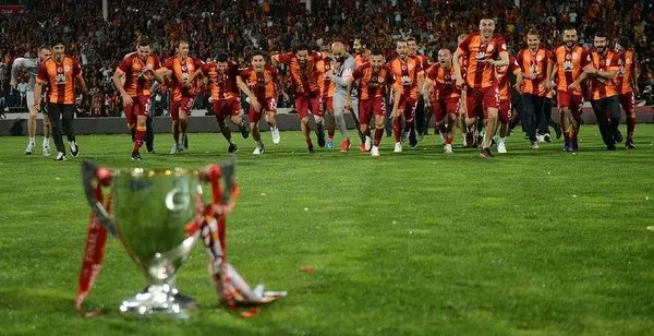 Galatasaray'da 18 yolcu