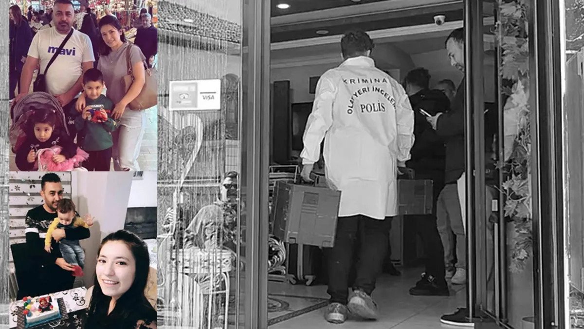 Son dakika! Ortaköy’deki faciada yeni detaylar ortaya çıktı! Zehirlenme şüphesi cinayete döndü – Galeri Son dakika! Ortaköy’deki faciada yeni detaylar ortaya çıktı! Zehirlenme şüphesi cinayete döndü – Galeri