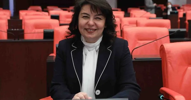 AK Parti Çanakkale Belediye Başkan adayı Jülide İskenderoğlu oldu