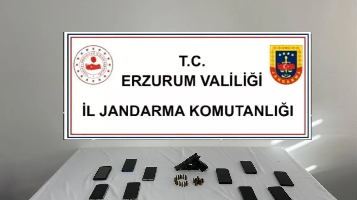 19 yıllık faili meçhul cinayeti jandarmanın operasyonuyla aydınlatıldı 19 yıllık faili meçhul cinayeti jandarmanın operasyonuyla aydınlatıldı