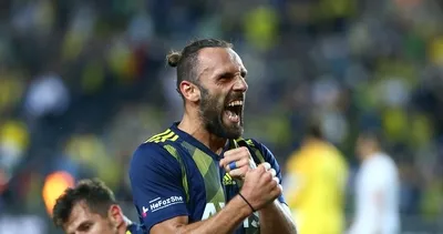 Son dakika: Vedat Muriç Lazio’da!