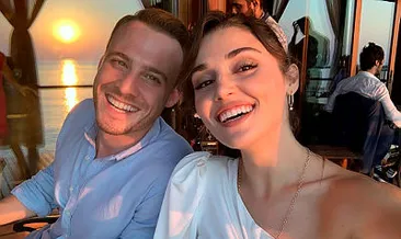 Kerem Bürsin’den dikkat çeken yorum!