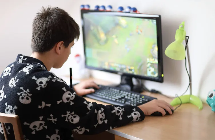 SON DAKİKA... Dijital oyunlar saldırganlığı artırıyor! BTK’dan ailelere uyarı: İşte çocukları bekleyen tehlike!