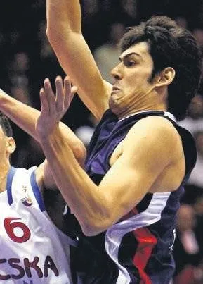 Spor Gündeminden Başlıklar 06/10/2009