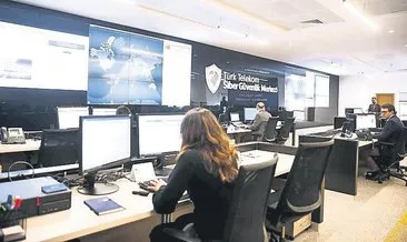 Türk Telekom’dan siber güvenlikte yerliliğe destek