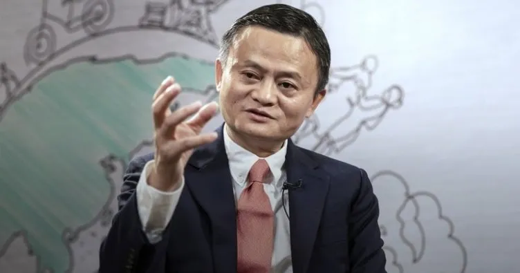 Alibaba CEO’sundan sürpriz ’nakitsiz toplum’ çıkışı