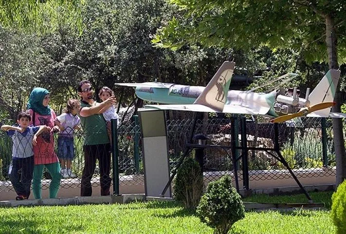 Hizbullah’ın İHA saldırısı taktiği ortaya çıktı: İşte savunmayı böyle deldiler