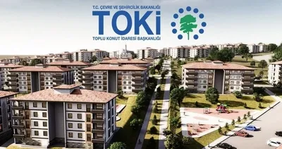 TOKİ ADIYAMAN KURA ÇEKİMİ CANLI YAYIN 2026: Adıyaman TOKİ konut belirleme kura sonuçları açıklandı mı?