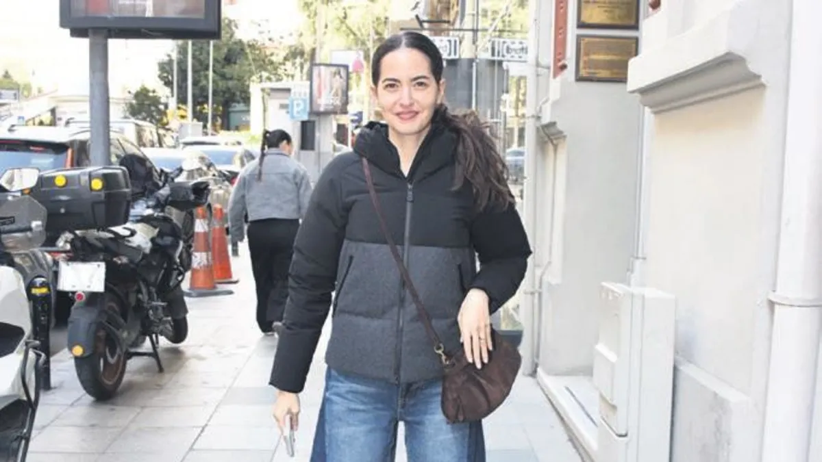 ‘19 yıl sonra evlendik’