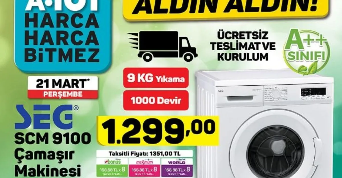 A101 Aktuel Urunler Listesi Ile Son Gunde Mutlu Alisverisler 21 Mart A101 Katalogu Tam Liste Galeri Yasam
