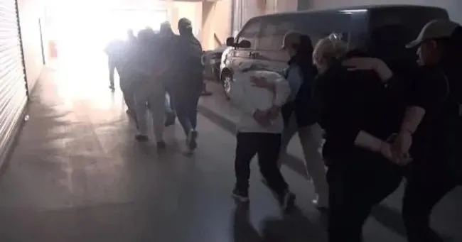 SON DAKİKA | MİT, MOSSAD’ın Avrupa hücresini çökertmişti! Soruşturma tamamlandı: Aile boyu casusluğun cezası belli oldu