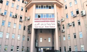 Bu da HDP’li belediyenin pişkinliği