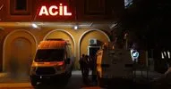 Kızıltepe’de silahlı kavga! 1 ağır yaralı