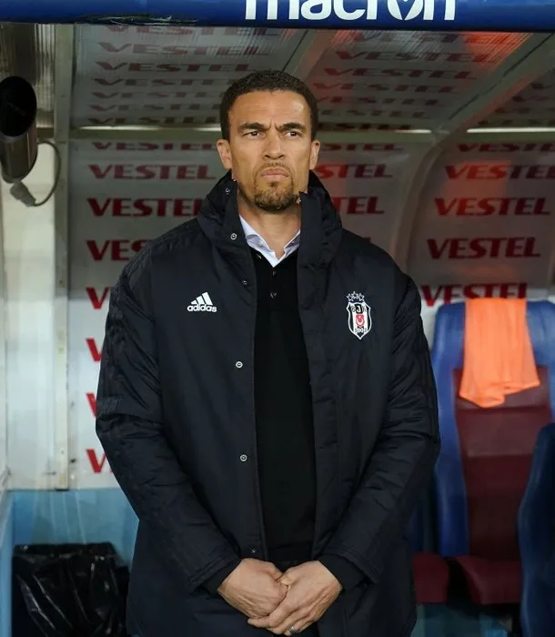 Son dakika: Valerien Ismael Beşiktaş’ta biletini kesti, Emre Belözoğlu yıldız oyuncu için devreye girdi! Süper Lig’de bomba etkisi yaratacak transfer…