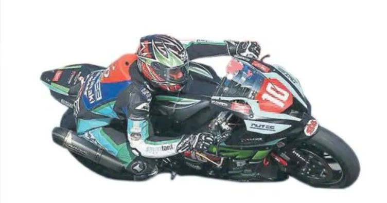 Ali Efe Yeğin Superstock’ta