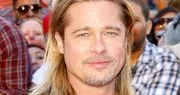 Brad Pitt’ten büyük itiraf! Açlıkla savaşırken hayatını bu film kurtarmış…