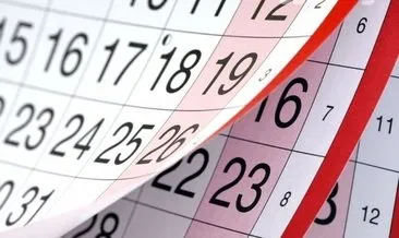 16 Temmuz bugün resmi tatil mi, idari izin mi? Bayram tatili ne zaman başlıyor?