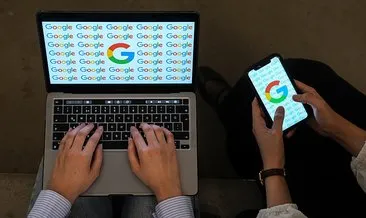 Google’dan Rusya kararı: Kısıtlama getirildi