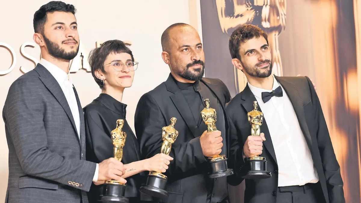 Küresel vicdanın uyandırılması için Filistin’in yanındayız