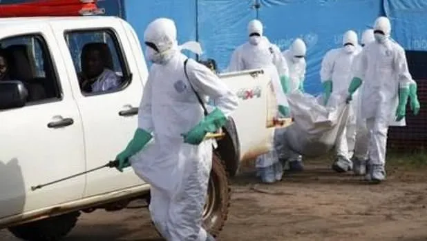 Ebola belirtileri