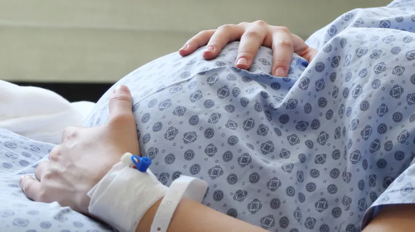 Anne ölümlerinin %85’i sezaryenden!