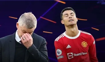 Son dakika: Kötü gidişatın ardından Manchester United’da karar verildi! Cristiano Ronaldo’nun gelişinden sonra büyük yıkım...
