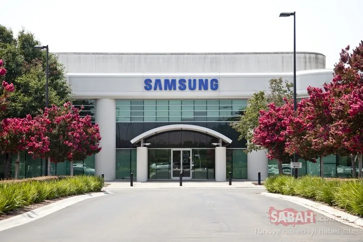 Samsung güvenlik önlemleri almaya başladı!