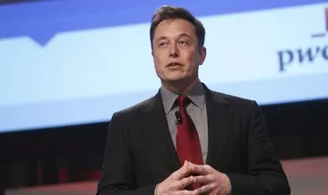 Elon Musk’tan itiraf geldi