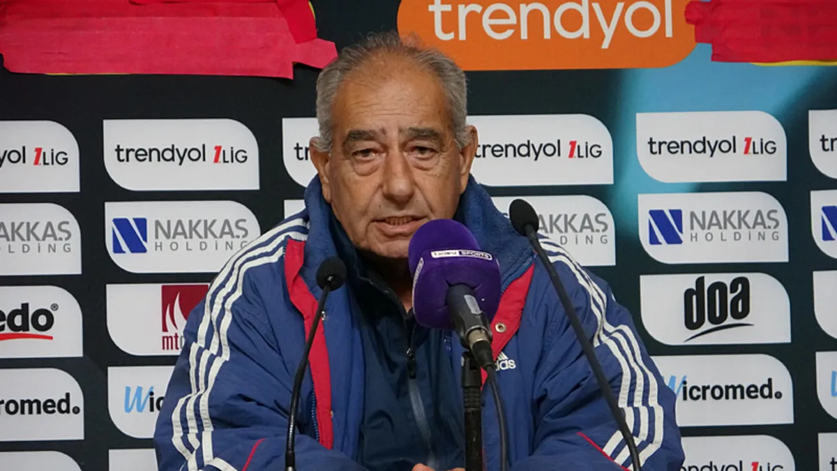 Kubilayhan Yücel: Kadromuz bu lig için yeterli değil!