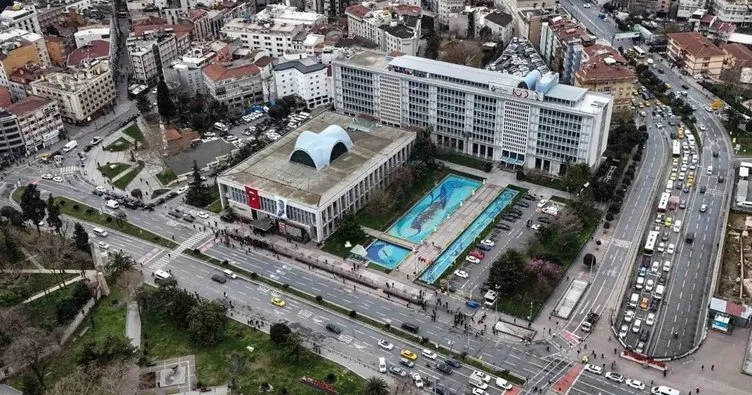 İBB’ye yönelik 5. dalga operasyonda yeni gelişme: Gözaltı sayısı yükseldi