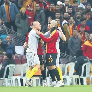 Gerilim!