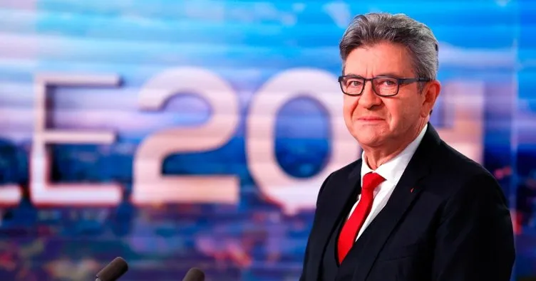 Fransa’da aşırı solcu partinin lideri 2022 cumhurbaşkanlığı seçiminde aday olacak