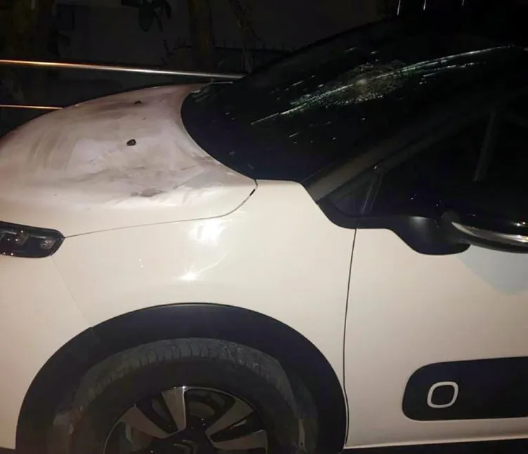 Eski eşi genç kadının kabusu oldu! Evliyken çektiği açık fotoğraflarımı aileme atmakla tehdit etti