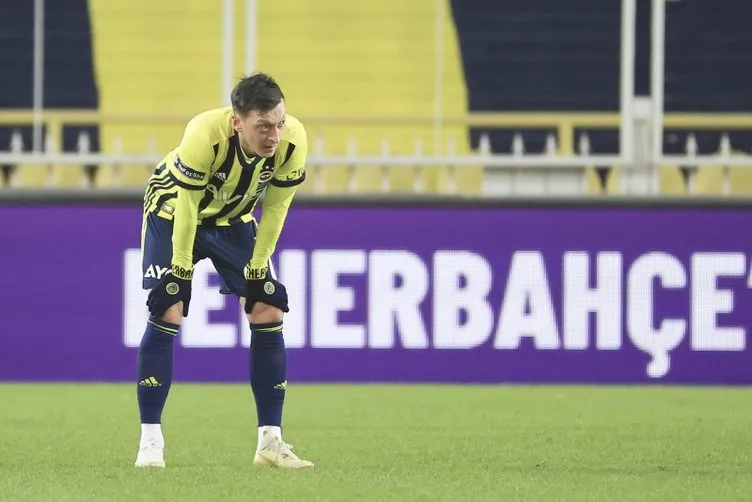 Son dakika: Fenerbahçe’de Erol Bulut’un yerine ilk aday belli oldu! Sabah’a konuştu