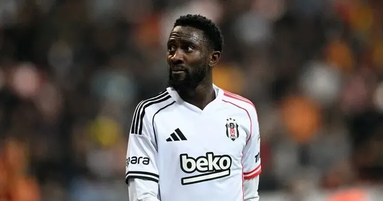 Wilfred Ndidi: Son maçtan ders aldık