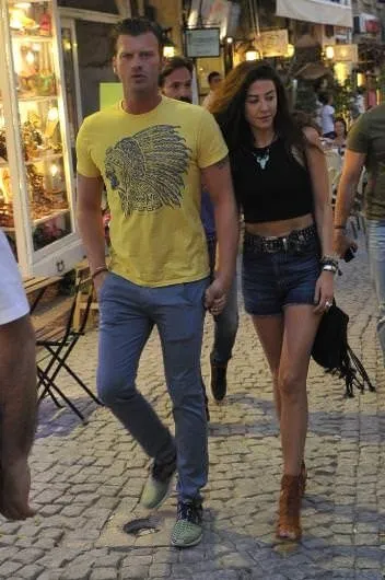Magazin gündeminden başlıklar: 30 Haziran 2015
