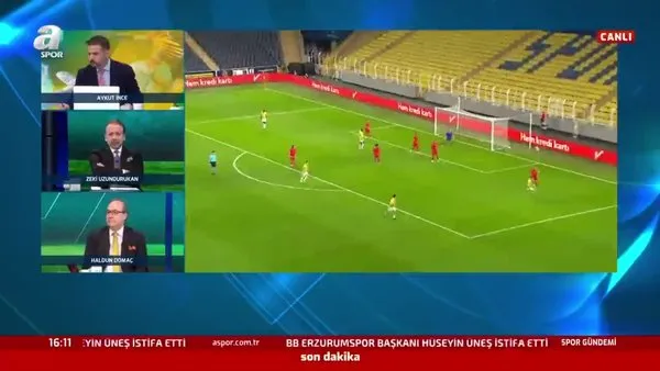 Fenerbahçeli Jose Sosa'ya şok sözler!