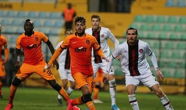 Koray Altınay Sivasspor’a imza atmak üzere