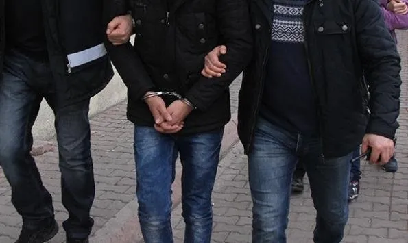Şanlıurfa’da, PKK operasyonu: 7 gözaltı