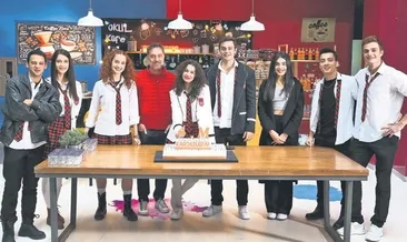 ‘Kardeşlerim’in 4 milyon mutluluğu