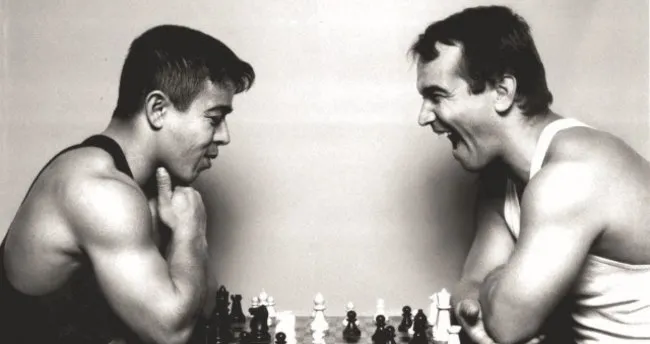 Halil Mutlu O Fotografin Hikayesini Anlatti Son Dakika Spor Haberleri Halil Mutlu O Fotografin Hikayesini Anlatti Son Dakika Spor Haberleri