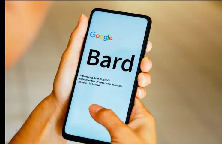 Google’ın yapay zekası: Bard 40 dilde yanıtlıyor