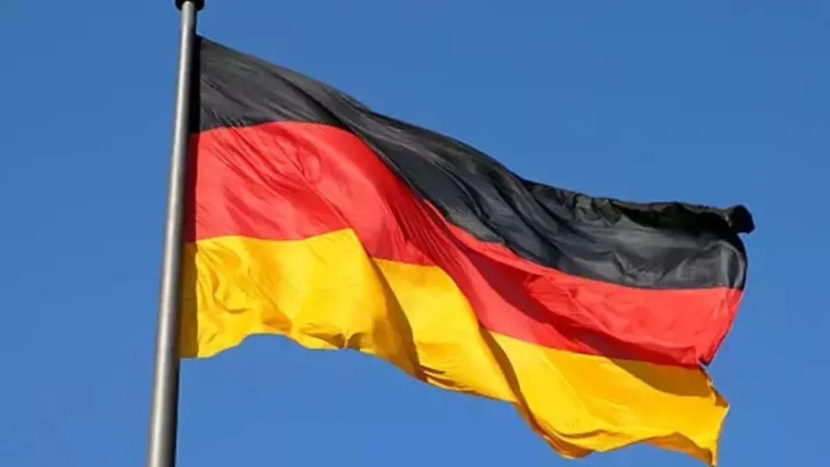 Almanya’da patlama: 3 ölü!