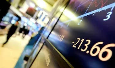 Avrupa borsaları negatif seyrediyor