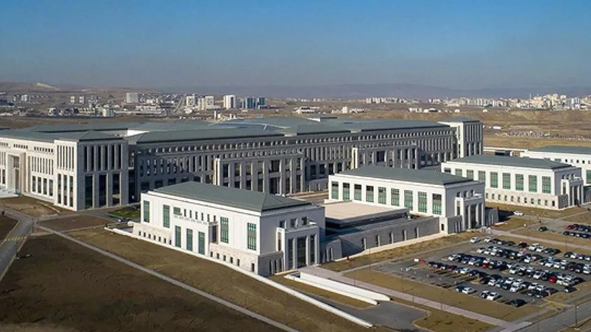 MİA’dan çarpıcı ‘İran istihbaratı’ analizi MİA’dan çarpıcı ‘İran istihbaratı’ analizi