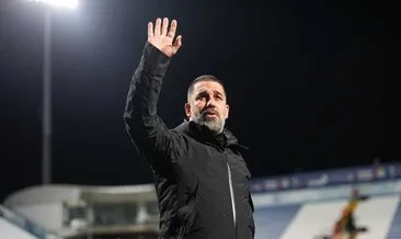 Arda Turan'ın yeni adresi belli oluyor! Avrupa kulübü yetkilileri İstanbul'a geldi... #istanbul