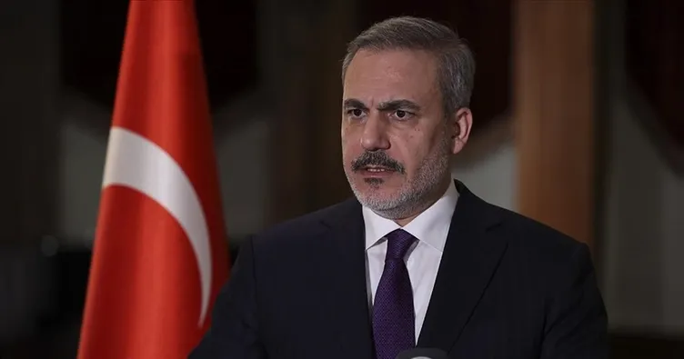 SON DAKİKA I Bakan Fidan’dan barış mesajı: ABD ile İran arasındaki mutabakatı memnuniyetle karşılıyoruz