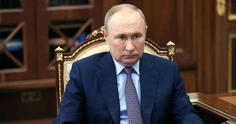 Almanya’da Putin depremi! Deniz Kuvvetleri Komutanı, Rusya’ya ilişkin sözleri nedeniyle istifa etti